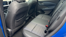 Nissan Qashqai 1.3 DiG-T MH Tekna 5dr Petrol Hatchback